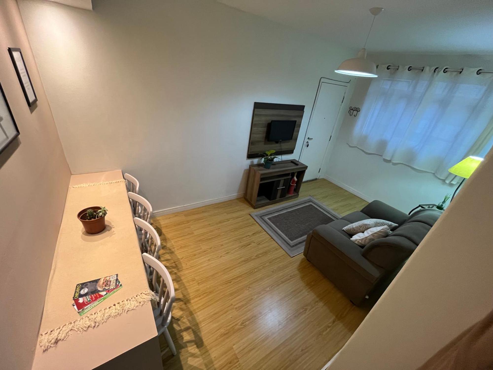 Apartamento Centro Com Garagem E Wi-Fi Apartment Águas de Lindóia Bagian luar foto